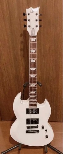 Chitarra ltd viper 256 - ltd, viper-256