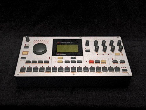 Elektron machinedrum sps - elektron, sps-1