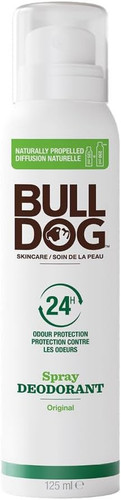 Deodorante uomo spray - deodorante,