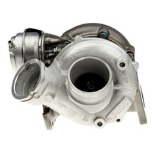 Turbocompressore garrett - turbocompressore,