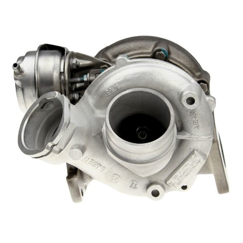 Turbocompressore garrett - turbocompressore,