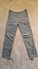 Carhartt Pantalone Cargo Uomo