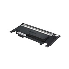Toner originale CLT-K4072S SU128A nero per Samsung CLP-320 325 CLX-3180 3185
