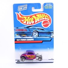 Hot Wheels 2000 - COLLETTORE