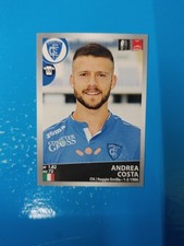 Figurina Calciatori Panini