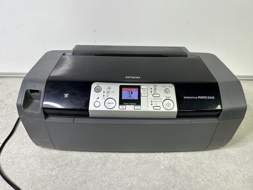 Stampante epson stylus photo - stampante,