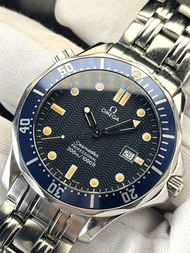 Omega seamaster 300m orologio - seamaster,