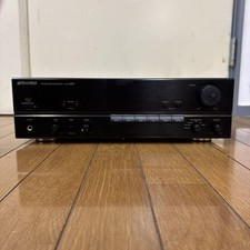 Amplificatore integrato SANSUI