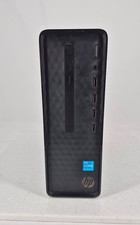 Desktop sottile HP