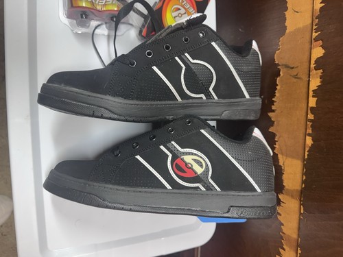Tacchi taglia - 7,