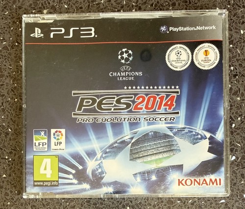 Disco promozionale calcio pes - promozionale,