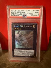 Yu-Gi-Oh! – Numero C39