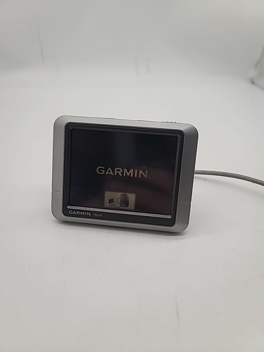 Garmin nuvi gps 200w solo - garmin,