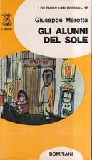 Gli Alunni Del Sole - Marotta