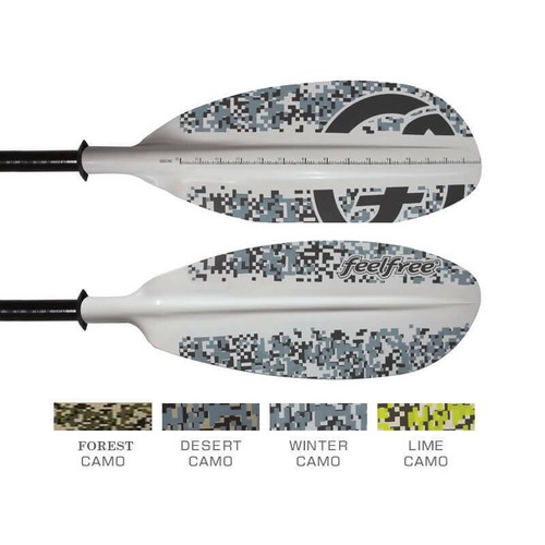 Feelfree pinna per - per, pescatori