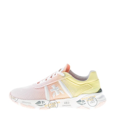 Premiata scarpe donna sneaker - premiata,