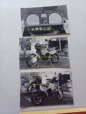 Aprilia Tuareg Wind 125 1987 3 foto originali epoca
