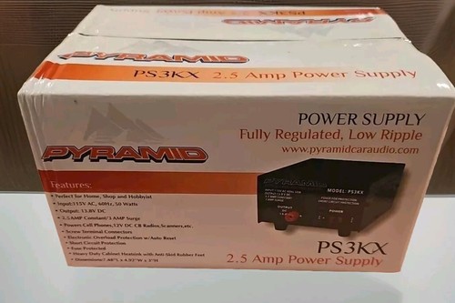 Pyramid ps3kx alimentatore 5 - pyramid,