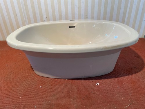 Lavabo soprapiano flaminia - ,
