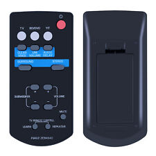Telecomando FSR62 ZC94940 per Yamaha SoundBar YAS-201 YAS-201BL YAS-CU201