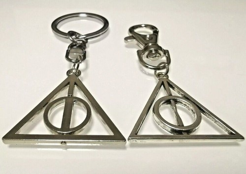 Portachiavi ciondolo harry - ciondolo,