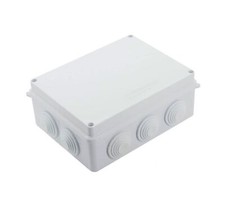 Cassetta Derivazione