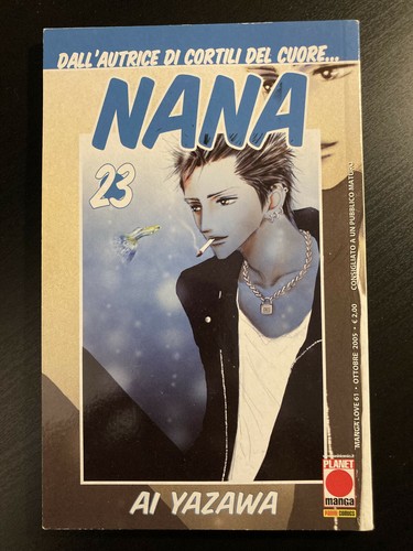 Nana yazawa prima - ai,