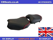 SEDILI COMPLETI YAMAHA TRACER