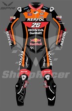 TUTA DANI PEDROSA HONDA REPSOL