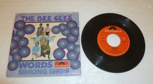 The bee gees - the,
