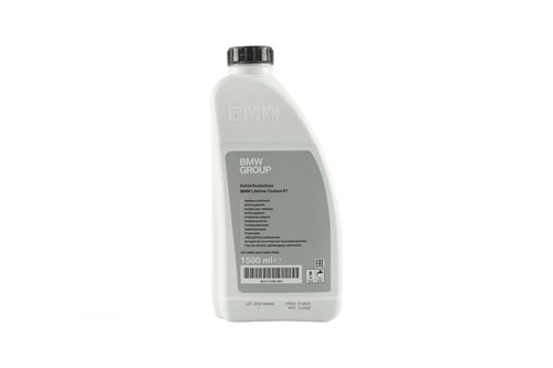 Liquido antigelo refrigerante - liquido,