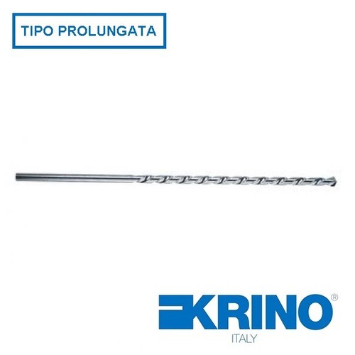 Punta widia trapano standard - widia,