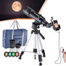 Telescopio Rifrattore
