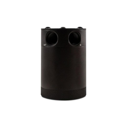 Mishimoto compact baffled - -,