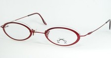 Eye' Dc V235 003 Rosso
