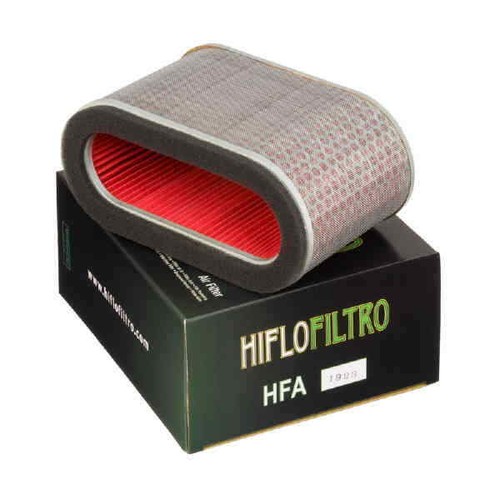 Hiflo filtro aria per honda - aria,