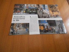 PLASTICO IN H0 TRANVIARIA