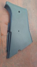 RIVESTIMENTO CRUSCOTTO INFERIORE DX PEUGEOT 205 [877S]