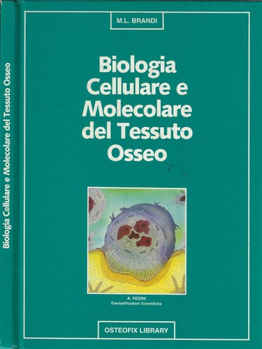 Biologia cellulare - , e
