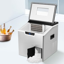 Macchina per cubetti di