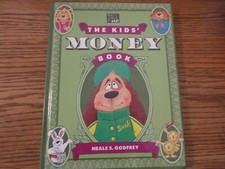 The Kids' Money Book (Neale