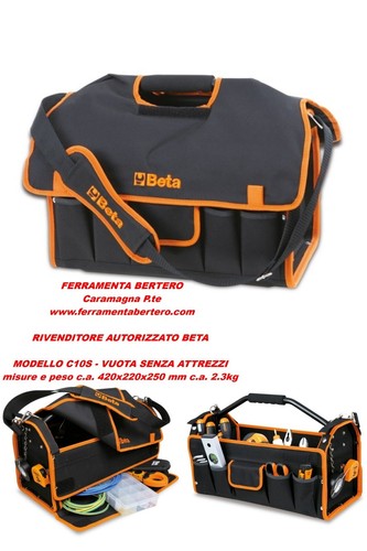 Cestello portautensili beta - cestello,