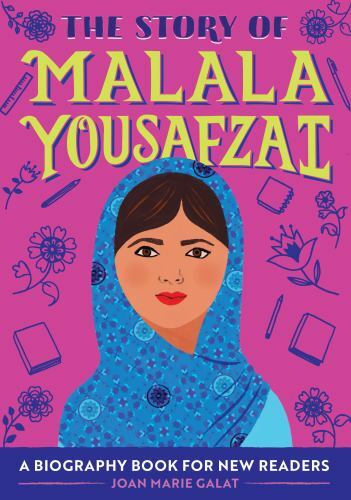 The story malala yousafzai - the,