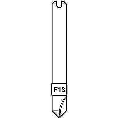 Fresino duplicatrice matrix - fresino, x