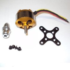 MANTUA MODEL 4501 MOTORE