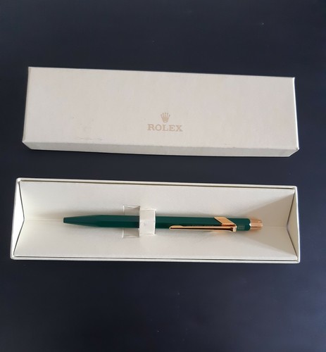 Penna rolex caran - penna, d'ache