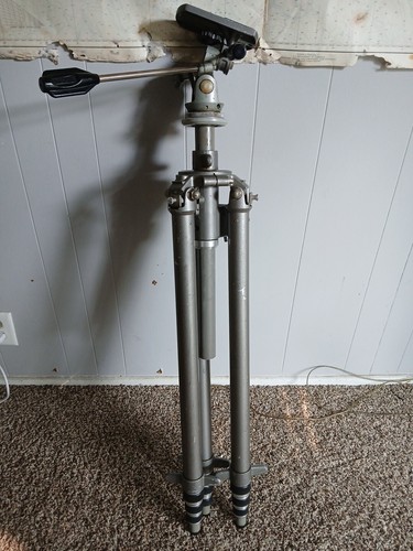 Gitzo g1509 tripod - , center