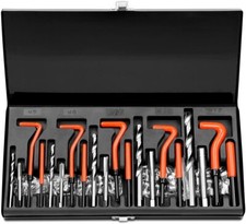 131pcs helicoil type - 131pcs,