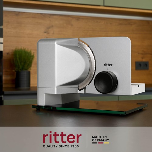 Ritter sono affettatrice - ritter, 2