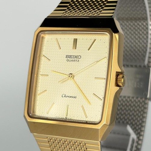 Orologio seiko chronos 9021 - orologio,